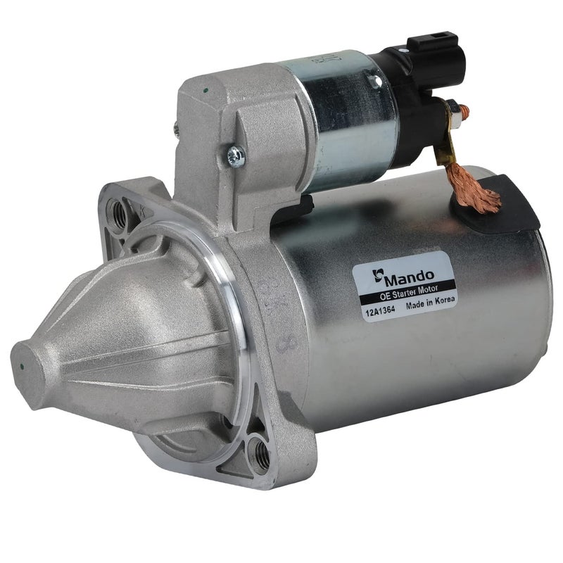 Mando 12A1364 Starter Motor Original Equipment - Image 1